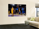 Dallas Mavericks v Los Angeles Lakers - Game One  Los Angeles  CA - MAY 02: Tyson Chandler