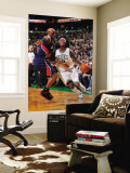 Atlanta Hawks v Boston Celtics: Marquis Daniels