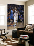 Oklahoma City Thunder v Dallas Mavericks - Game TwoDallas  TX - MAY 19: DeShawn Stevenson