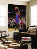 Detroit Pistons v Golden State Warriors: Richard Hamilton