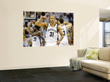 Oklahoma City Thunder v Memphis Grizzlies - Game Six  Memphis  TN - MAY 13: Shane Battier