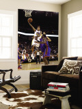 New York Knicks v Golden State Warriors: Monta Ellis