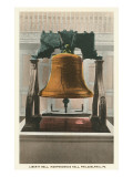 Liberty Bell  Philadelphia  Pennsylvania