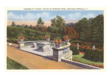 Yaddo  Saratoga Springs  New York