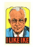 I Like Ike  Eisenhower