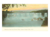 American Falls  Niagara Falls  New York