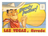 Howdy Podner  Las Vegas  Nevada
