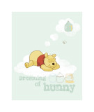 Dreaming of Hunny
