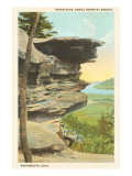 Raven Rock  Portsmouth  Ohio