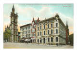 St Peter's Church  Albany  New York