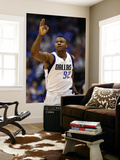 Oklahoma City Thunder v Dallas Mavericks - Game One  Dallas  TX - MAY 17: DeShawn Stevenson