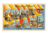 Greetings from Coney Island  New York