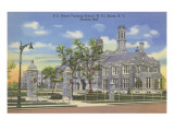 Naval Training School  Bronx  New York