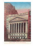 New York Stock Exchange  New York City