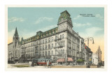 Boody Hotel  Toledo  Ohio