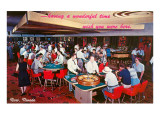 Gambling in Reno  Nevada