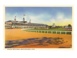 Latonia Race Track  Cincinnati  Ohio