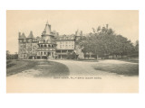 Bryn Mawr Hotel  Bryn Mawr  Pennsylvania