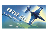 Above All  Navy Fighter Jet