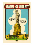 Statue of Liberty  New York