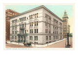 Courthouse  Rochester  New York