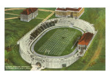 Syracuse University Stadium  New York