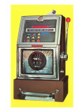 Slot Machine  Nevada