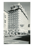 Hotel Mapes  Reno  Nevada