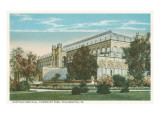 Horticulture Hall  Philadelphia  Pennsylvania