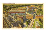 General Electric  Schenectady  New York