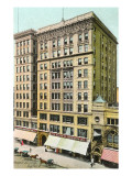 Reibold Building  Dayton  Ohio