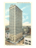 Second National Bank Building  Toledo  Ohio