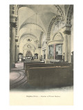 Interior  Union Station  Dayton  Ohio