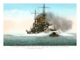 USS Battleship Nebraska