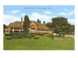 Sylvania Country Club  Toledo  Ohio