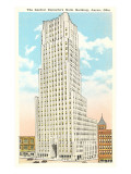 Central Depositors Bank  Akron  Ohio