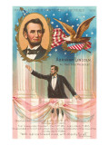 Abraham Lincoln Centennial