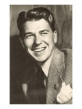 Ronald Reagan