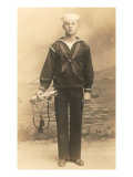 Navy Bugler