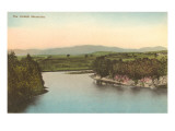 Catskill Mountains  New York