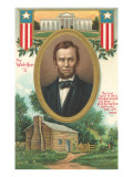 Abraham Lincoln