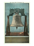 Liberty Bell  Philadelphia  Pennsylvania