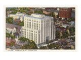Ohio Telephone Building  Dayton  Ohio