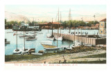 Yacht Club  Rochester  New York