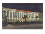 Sunset Bowling Center