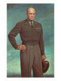 Dwight D Eisenhower
