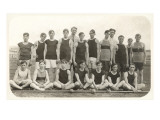 Track Team Photo