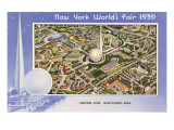 Overview  New York World's Fair  1939