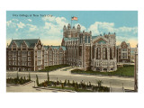 City College of New York City