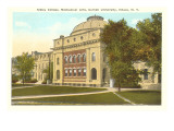 Sibley College  Cornell University  Ithaca  New York